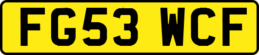 FG53WCF