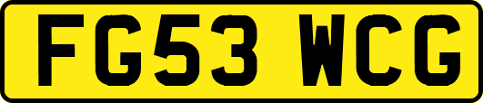 FG53WCG