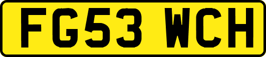 FG53WCH