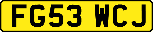 FG53WCJ
