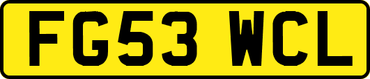 FG53WCL