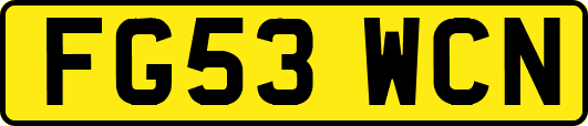 FG53WCN