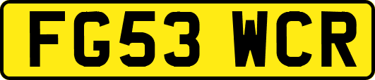 FG53WCR
