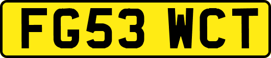 FG53WCT