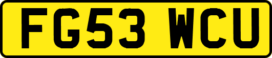 FG53WCU