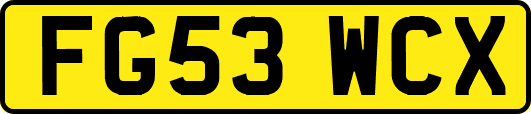 FG53WCX