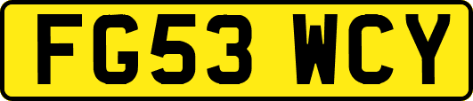 FG53WCY