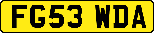 FG53WDA