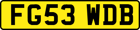 FG53WDB