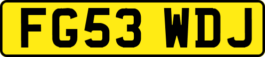 FG53WDJ