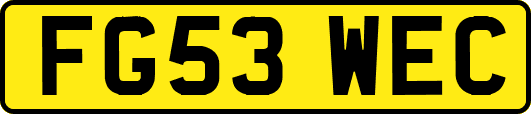 FG53WEC
