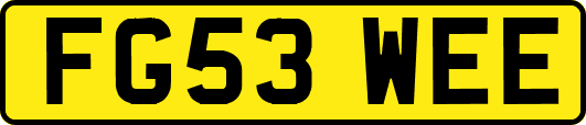 FG53WEE