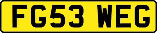 FG53WEG