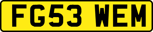 FG53WEM