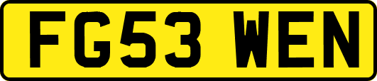 FG53WEN