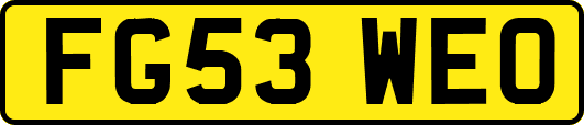 FG53WEO