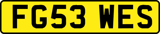 FG53WES