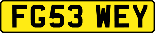 FG53WEY