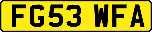 FG53WFA
