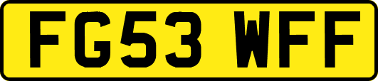 FG53WFF