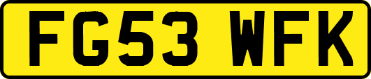 FG53WFK