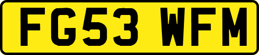 FG53WFM
