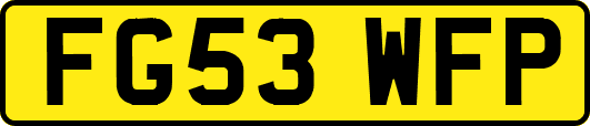 FG53WFP