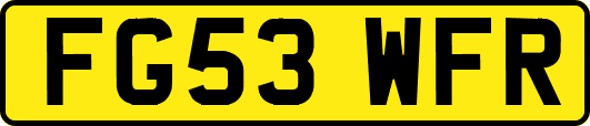 FG53WFR