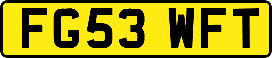 FG53WFT