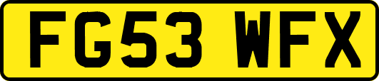 FG53WFX