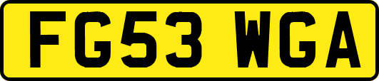 FG53WGA