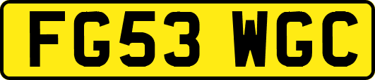 FG53WGC