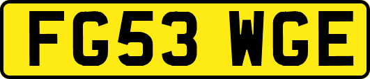 FG53WGE