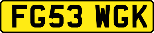 FG53WGK