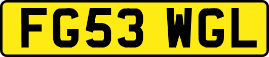 FG53WGL