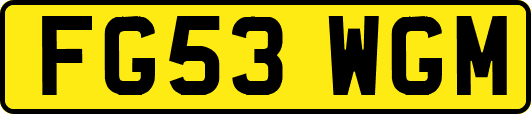FG53WGM