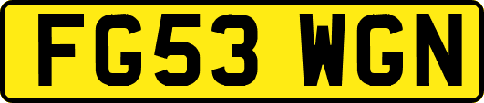 FG53WGN