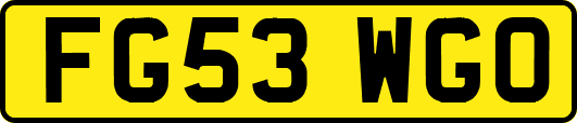 FG53WGO