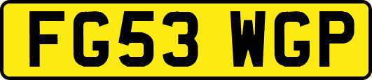 FG53WGP