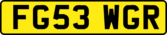 FG53WGR