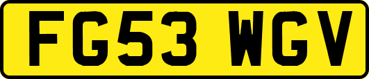 FG53WGV