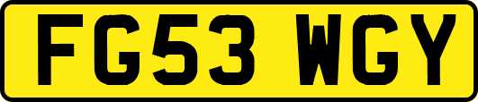FG53WGY