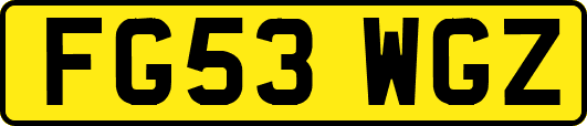 FG53WGZ