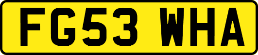 FG53WHA