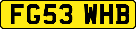 FG53WHB