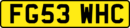 FG53WHC