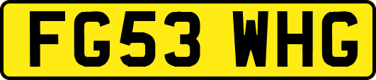 FG53WHG