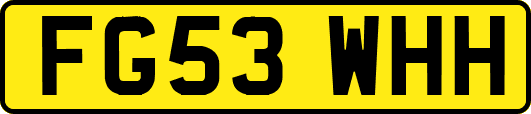 FG53WHH