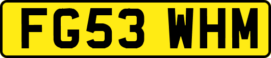 FG53WHM