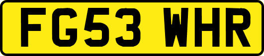 FG53WHR